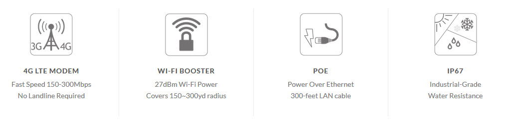 4gservices